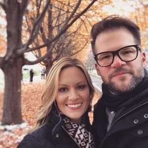 Meet your Posher, Matt